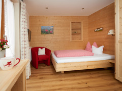 © Biohotel Walserstuba