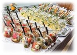 Michl's Catering © SÖB Michl's Catering Michl's Catering