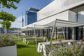 © Austria Center Vienna