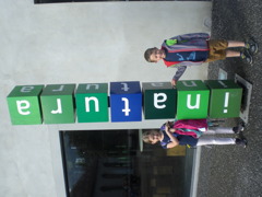 Volksschule Blons 1 © VS Blons Volksschule Blons 1