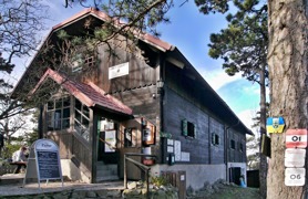 © Kammersteinerhütte