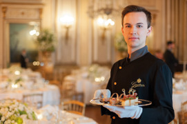 Gerstner Italienische Botschaft © (c) Bill Lorenz Gerstner Italienische Botschaft