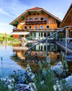 BioVitalHotel SommerauAußen © BioVitalHotel Sommerau BioVitalHotel SommerauAußen