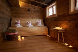 © Biohotel Walserstuba