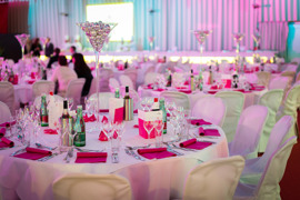 Gourmet Eventgastronomie © Gourmet Eventgastronomie Gourmet Eventgastronomie