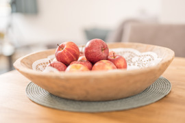 LR 22 © Zeit.Glück Appartements LR 22