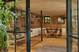 © Biohotel Walserstuba