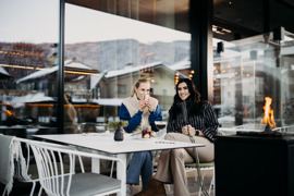 © Harml Touristik GmbH