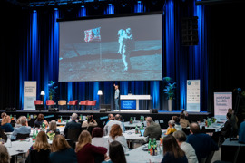 Austrian Health Forum 2022 © Klaus Ranger Fotografie Austrian Health Forum 2022