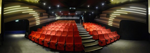 © English Cinema Haydn