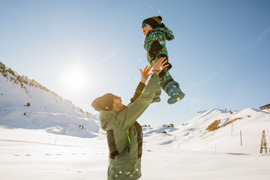 © AlpHus Appartements / Patrick Dopfer