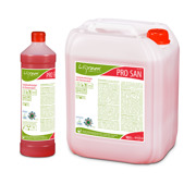 LiGreen PRO SAN © E. MAYR Reinigungstechnik Ges.m.b.H. LiGreen PRO SAN