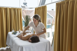 © Stadthotel brunner Schladming