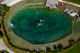 © Wanderhotel Kirchner