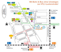 © HTL1 Lastenstraße