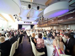 KitzKongress Veranstaltung © KitzKongress GmbH KitzKongress Veranstaltung