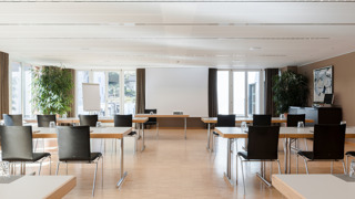 Seminar © (c) Christoph Schöch, Montfort das Hotel Seminar