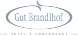 Logo Hotel Gut Brandlhof