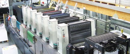 Sterndruck © Sterndruck GmbH Sterndruck