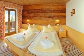 Hotel Pointner © Hotel Pointner Hotel Pointner