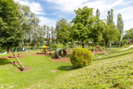 Camping und Pension Au an der Donau © Camping und Pension Au an der Donau Camping und Pension Au an der Donau