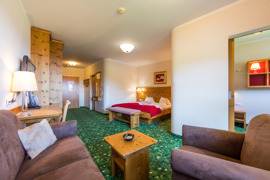 © Heidi-Hotel Falkertsee GmbH