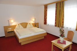 Wismeyerhaus Zimmer © Wismeyerhaus Wismeyerhaus Zimmer