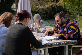 © Fachberufsschule St. Veit an der Glan