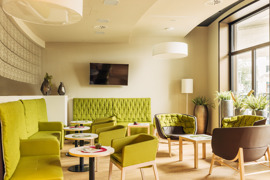 Harrys Home Wallisellen 1 © Daniel Zangerl Harrys Home Wallisellen 1