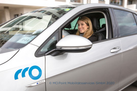 © MO.Point Mobilitätsservices GmbH