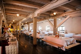 Gerstenboden © Ottakringer Brauerei AG Gerstenboden