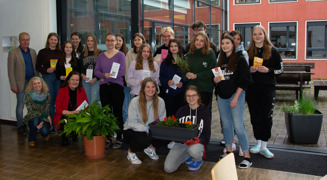 © Mag. Gisela Trojer (EDV-Expertin u. Homepage-Betreuerin)