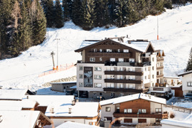 Feichtner Hof / Kaunertal / Tirol © Feichtner Hof Feichtner Hof / Kaunertal / Tirol