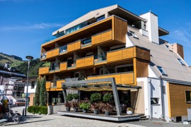 © Andreas Lederer - Lederer Boutique Hotel, Johannes Felsch, Steffi Oberhauser - Agentur Garger