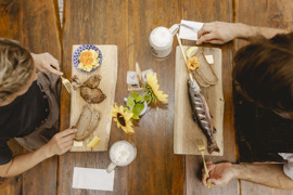 Das Franzl7 © Hinterberger GmbH Das Franzl7