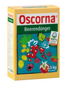 Oscorna-Beerendünger
