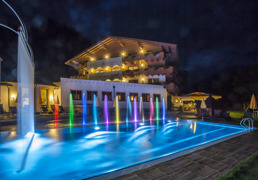 © Fotodesign David / Hotel Alpenhof