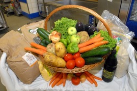 © Betriebsküche d. Amtes d. OÖ Landesregierung