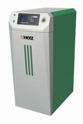 HERZ firestar Bio Control