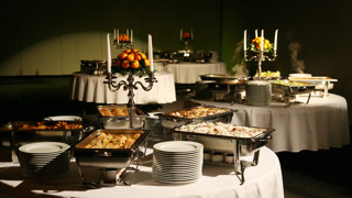 Livingbistro © Livingbistro event- und messecatering Gmbh Livingbistro