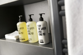 © Boutiquehotel Stadthotel brunner