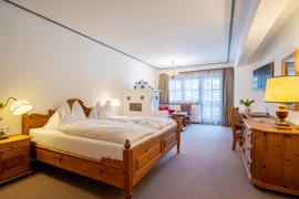 Familienzimmer © Gert Perauer Familienzimmer