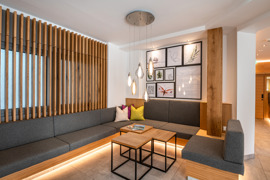 Korpusmöbel Massivholz © Tischlerei Oberreiter Korpusmöbel Massivholz