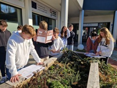 © Schmidt de la Tour davinci Schule Hartberg