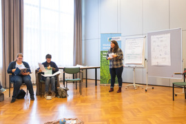 © Klimabündnis NÖ