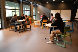 © Fachberufsschule St. Veit an der Glan