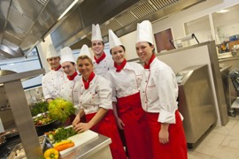 Köche © KWP Köche