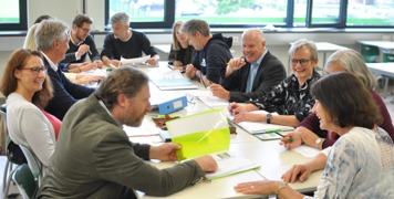 © Gymnasium Seekirchen