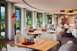 © Wanderhotel Kirchner