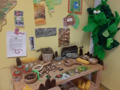 © Kindergarten Freizeitanlage